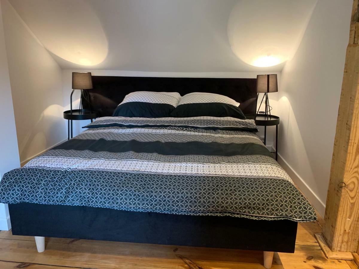 Apartamenty Jeczmienna 29 Stary Toruń Exteriör bild