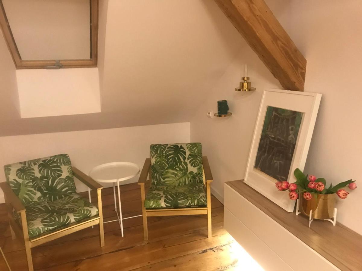 Apartamenty Jeczmienna 29 Stary Toruń Exteriör bild