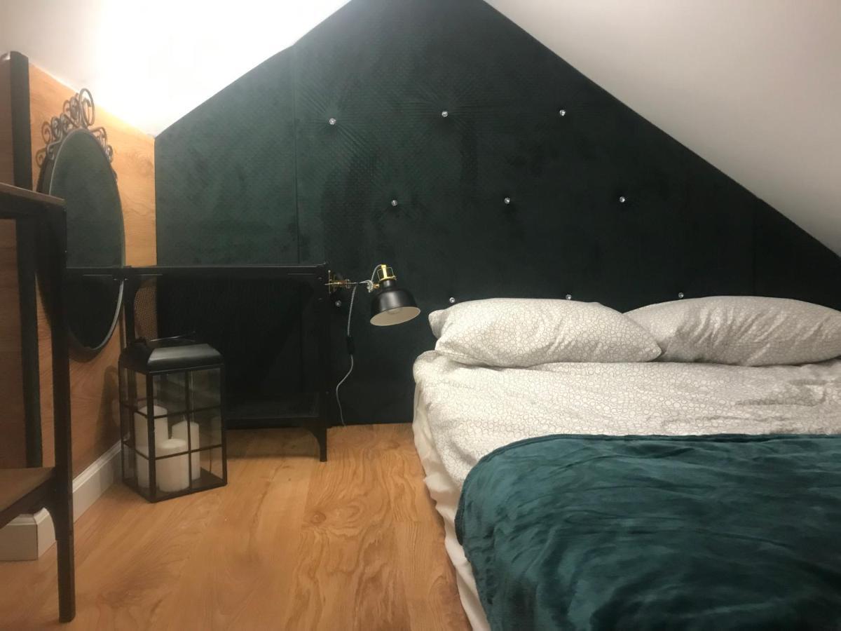 Apartamenty Jeczmienna 29 Stary Toruń Exteriör bild